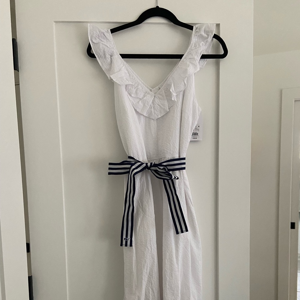 Brand new with tags Vineyard Vines for Target dress